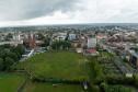 Szpeci centrum Tarnowa od lat. Nowy inwestor robi kolejny krok 