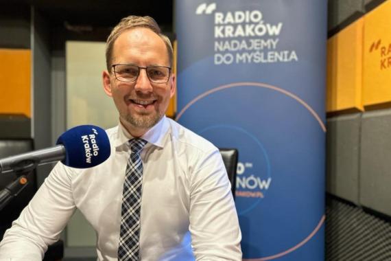 Jakub Kwaśny: Być może do Tarnowa będzie trzeba zaprosić turystów arabskich