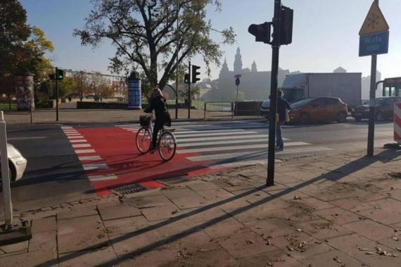 Te zmiany ucieszą kierowców - niebawem koniec utrudnień w centrum Krakowa