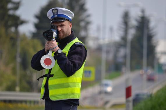 W długi weekend na drogach zginęło 21 osób. Na szczęście mniej niż rok temu