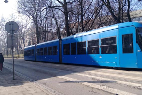 W przyszłym roku wszystkie najstarsze niskopodłogowe tramwaje będą miały klimatyzację