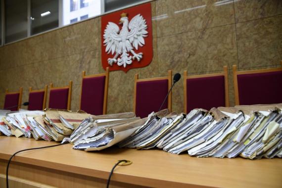 Nowy Targ: W poniedziałek finał procesu ws. byłego księdza, który miał molestować ministrantów