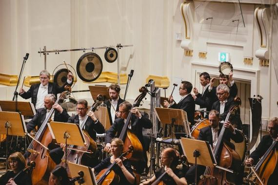 Filharmonia Krakowska inauguruje jubileuszowy 80. sezon artystyczny