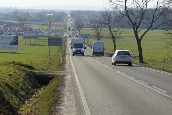 Lisia Góra i Skrzyszów także przeciwne nowym propozycjom dla wschodniej obwodnicy Tarnowa