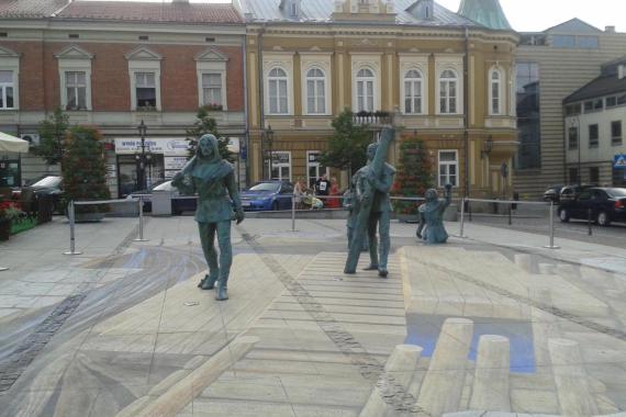 Kryzys śmieciowy w Wieliczce. Brakuje milionów, będzie drastyczna podwyżka?