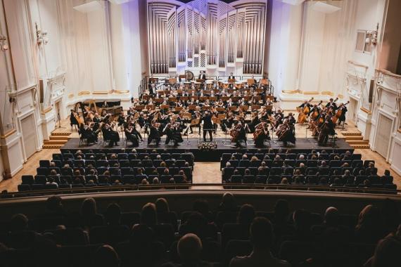 Music Ars Amanda – koncerty dla każdego w Filharmonii Krakowskiej i w Radiu Kraków Kultura