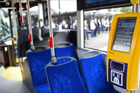 Na Żabińcu była biała plama, będzie nowa linia autobusowa