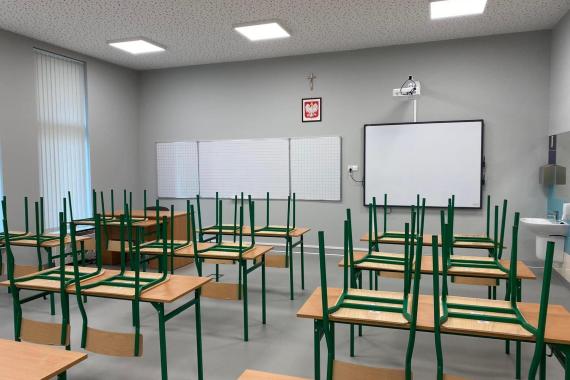 Dziś świętują pracownicy oświaty. 14 października to Dzień Edukacji Narodowej