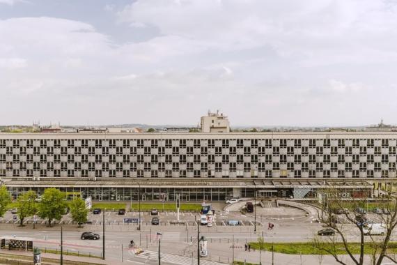 To już oficjalne. Są pieniądze na remont hotelu 