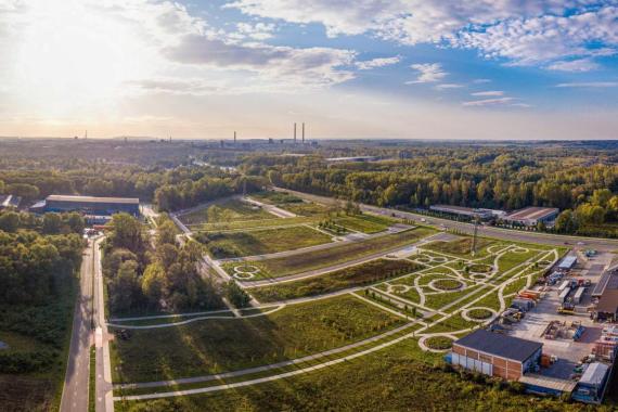 Strefa Aktywności Gospodarczej 