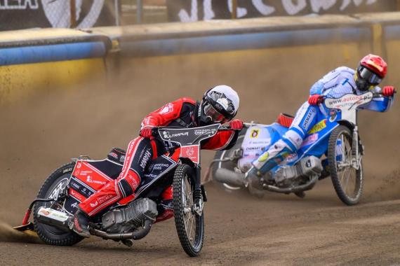 Żużlowcy Unii Tarnów mają sponsora tytularnego na przyszły sezon. Magistrat z kolei obiecał remont stadionu