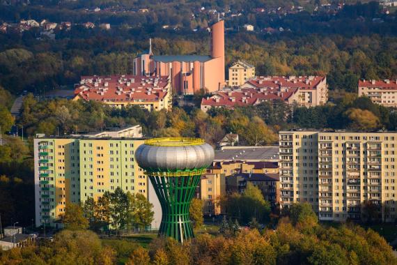 Byłe miasta wojewódzkie połączą swoje siły? Inicjatorem pomysłu jest prezydent Tarnowa