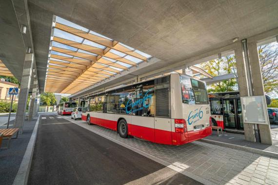 Kolejne połączenia autobusowe w gminie Chełmiec