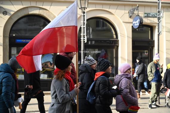 Święto Niepodległości w Małopolsce. Gdzie i jak można celebrować rocznicę?