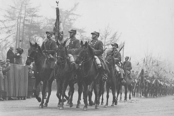 106 lat temu Józef Piłsudski przejął władzę z rąk Rady Regencyjnej. Ten moment stał się symbolem