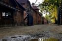 Muzeum Auschwitz: ukazały się wspomnienia byłego więźnia Jana Kupca