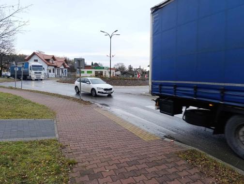 Klucze będą miały obwodnicę. Trzeba tylko wybrać najlepszy wariant