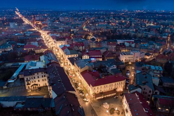 Koncert sylwestrowy wraca na tarnowski rynek po 16 latach. Zobacz, kto wystąpi