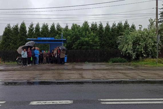 Będą nowe linie autobusowe z Krakowa do Chrzanowa i Oświęcimia