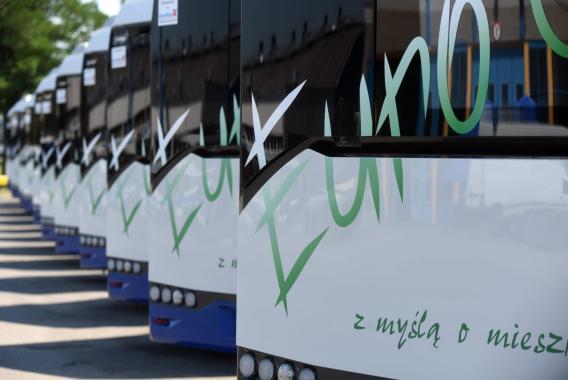 Korekty w rozkładach jazdy trzech linii autobusowych w Krakowie. SPRAWDŹ