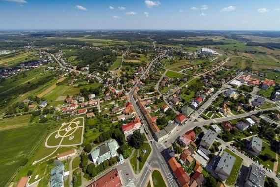 Lada dzień powinna zostać wydana decyzja środowiska dla obwodnicy Żabna