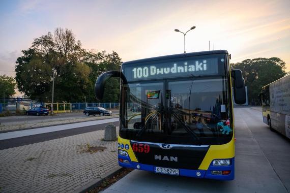 Od nowego roku nie jedna, ale cztery linie autobusowe z Tarnowa do gminy Wierzchosławice