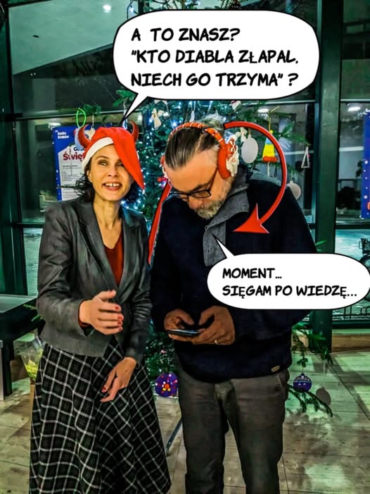 A po co ci do tego diabeł? O co pyta nas Goethe