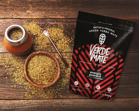 Odkryj sekret Indian Guarani i poznaj moc yerba mate!