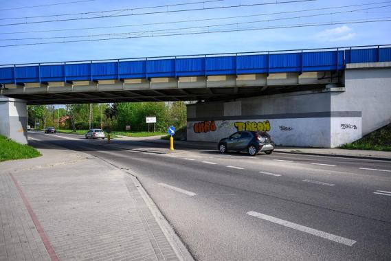 Kierowcy w Tarnowie odetchną z ulgą, kłopotliwy przejazd zostanie poszerzony