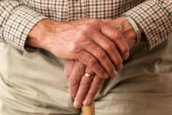 Tłok w ZUS-ie: Nowe świadczenia przyciągają seniorów