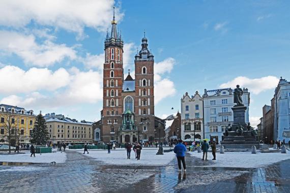 Mniej znane również ciekawe. Czy Kraków jest w stanie jeszcze czymś zaskoczyć?