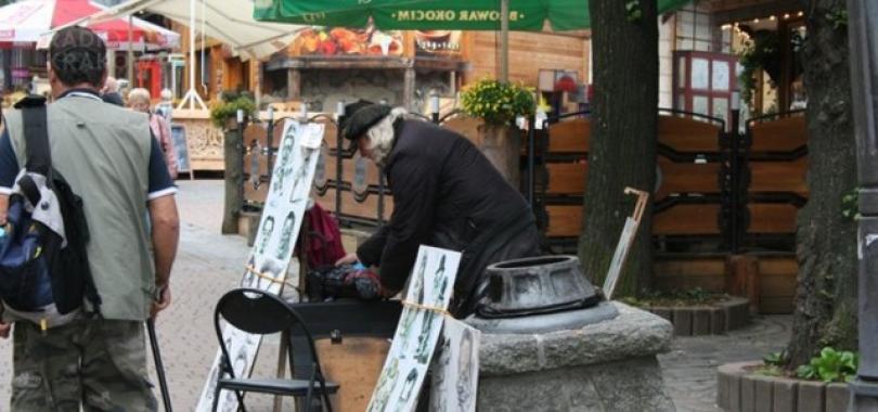 W Zakopanem brakuje publicznych toalet