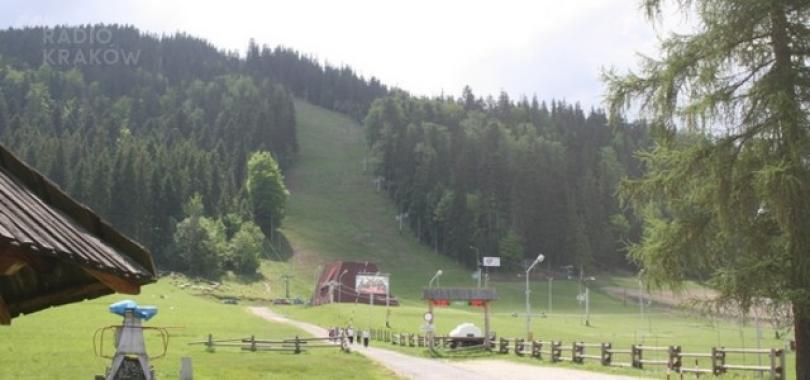 Zakopane bez legendarnej kolei krzesełkowej na Nosal